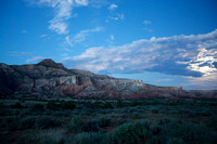 New Mexico Panoramas